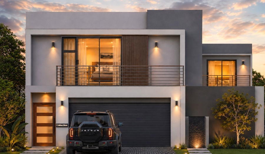 5 Bedroom Property for Sale in Sandown Western Cape